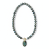 Collier Labradorite