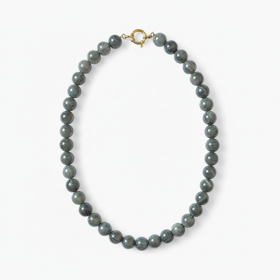 Collier Labradorite