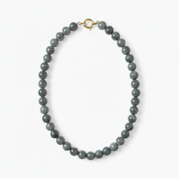 Collier Labradorite