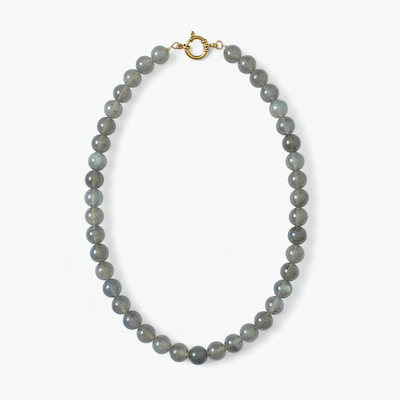 Collier Labradorite