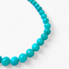 Collier Amazonite