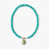 Collier Amazonite