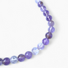 Collier Améthyste Lavande