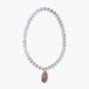 Collier Cristal de roche