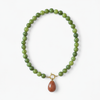 Collier Jade de Thaïlande