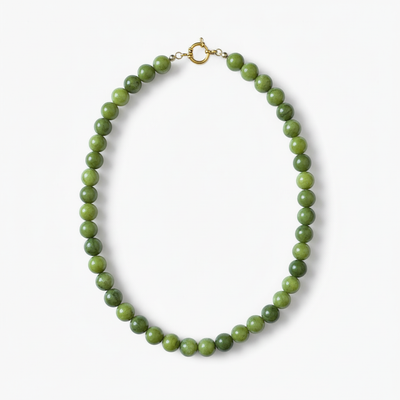 Collier Jade de Thaïlande