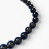 Collier Quartz Fumé