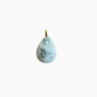 Pendentif Jade de Birmanie
