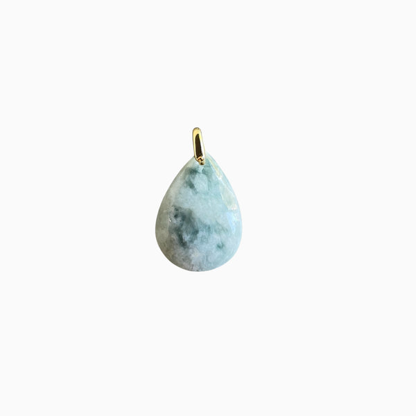 Pendentif Jade de Birmanie