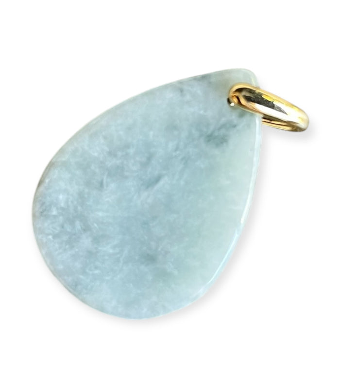 Pendentif Jade de Birmanie