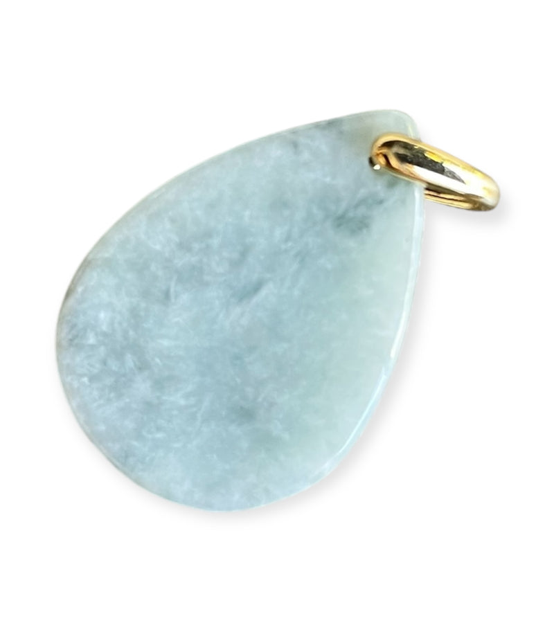 Pendentif Jade de Birmanie