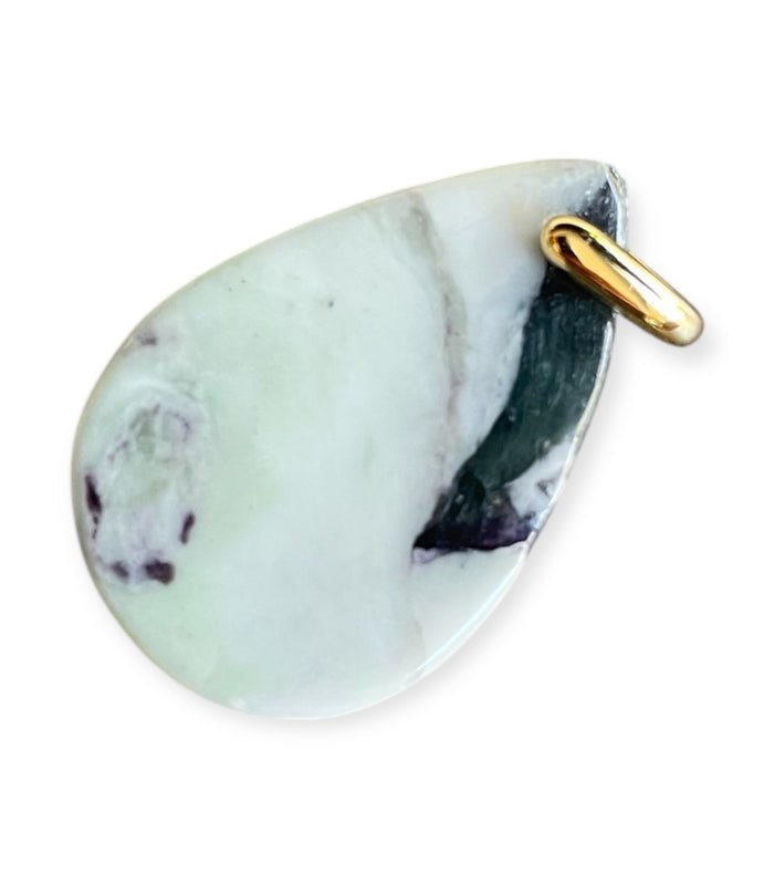 Pendentif Kammérite