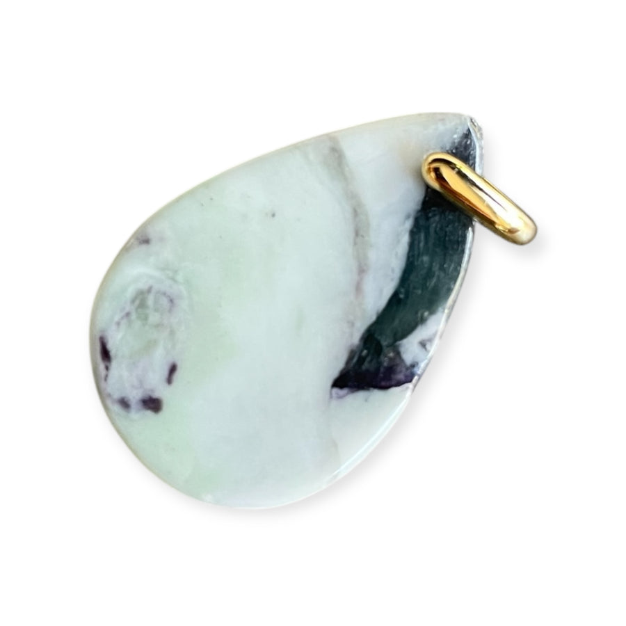 Pendentif Kammérite