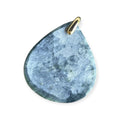 Pendentif Séraphinite