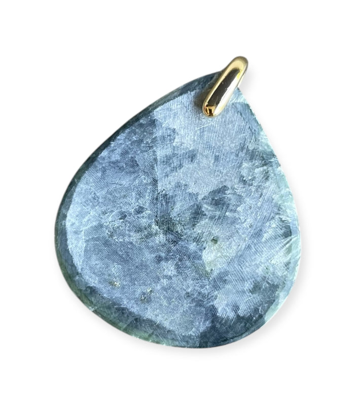 Pendentif Séraphinite