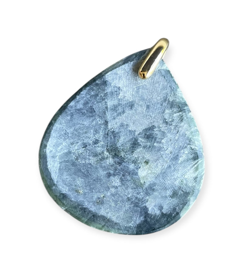 Pendentif Séraphinite