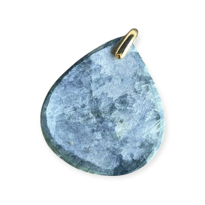Pendentif Séraphinite