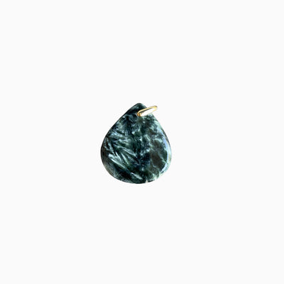 Pendentif Séraphinite