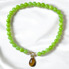 Pendentif Oeil de tigre