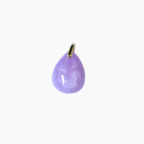 Pendentif Kunzite