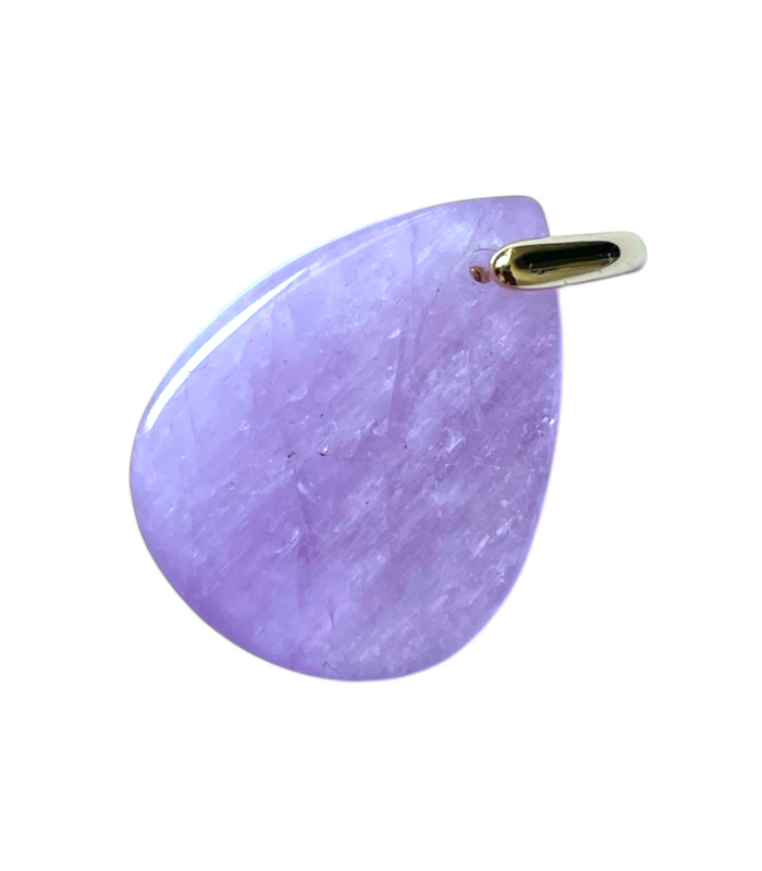 Pendentif Kunzite