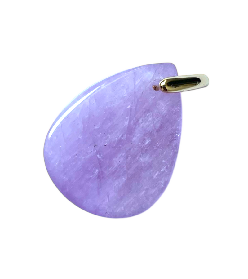 Pendentif Kunzite