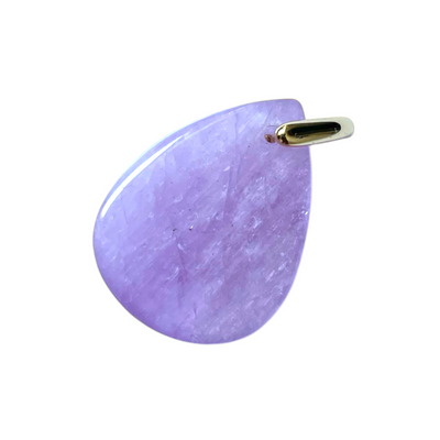 Pendentif Kunzite
