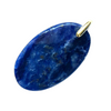 Pendentif Sodalite