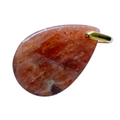 Pendentif Pierre de Soleil