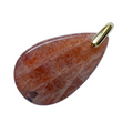Pendentif Pierre de Soleil