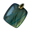 Pendentif Labradorite