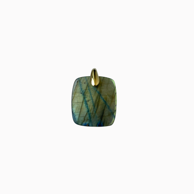 Pendentif Labradorite