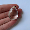 Pendentif Cristal de roche
