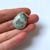 Pendentif Jade de Birmanie