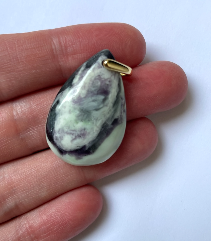 Pendentif Kammérite