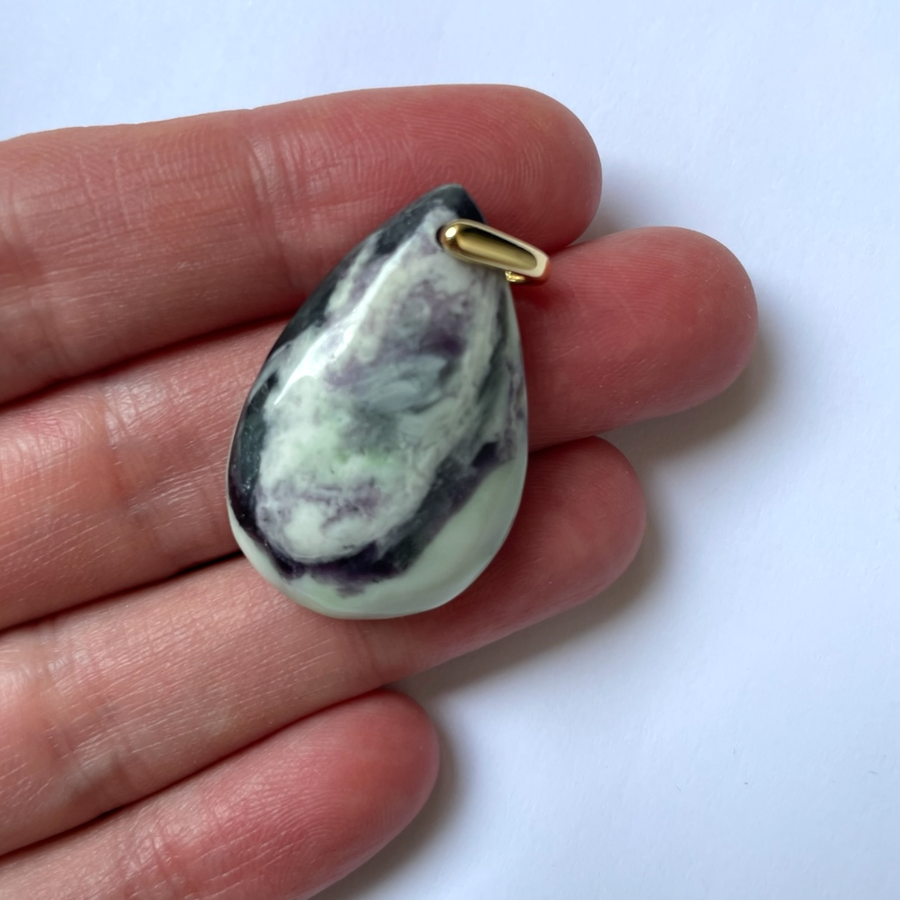 Pendentif Kammérite