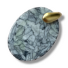 Pendentif Pinolite