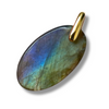 Pendentif Labradorite