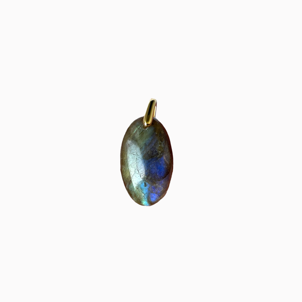 Pendentif Labradorite
