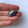Pendentif Labradorite