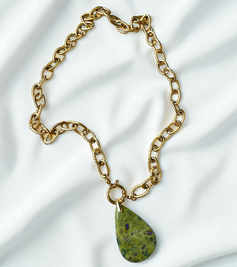 Pendentif Atlantiste