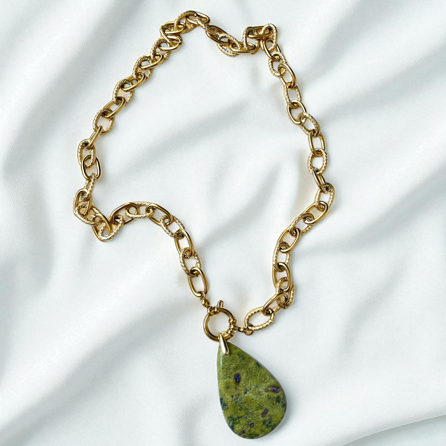 Pendentif Atlantiste
