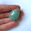 Pendentif Amazonite